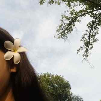 Kashish Goswami