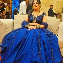 Alka Yadav