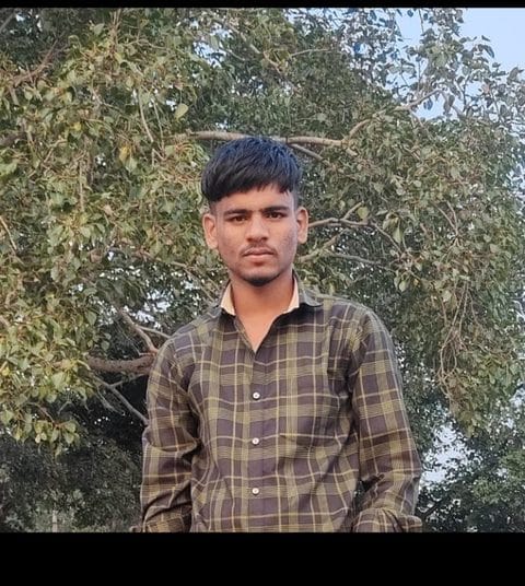 Rakesh Chauhan