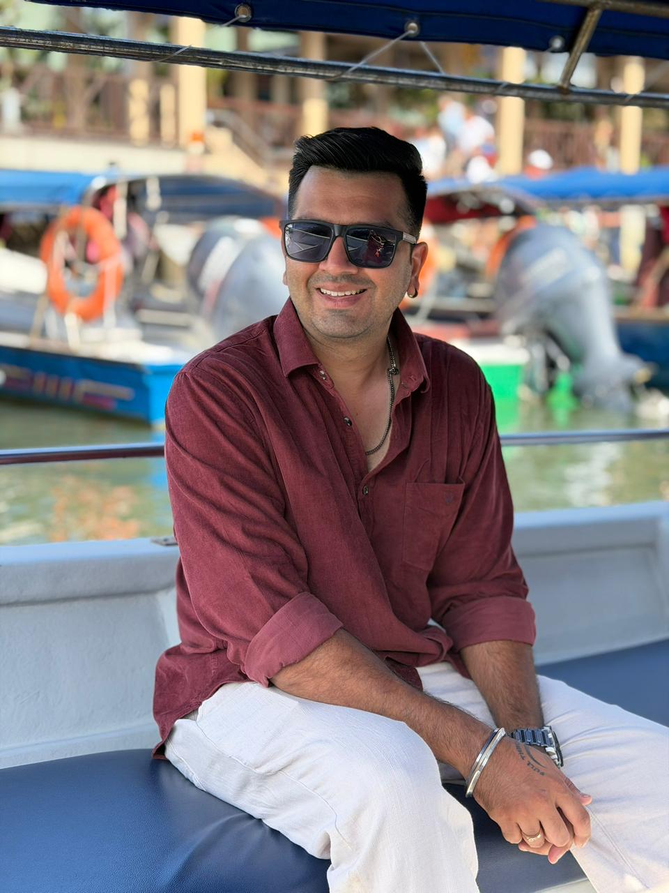 Aditya Mastakar