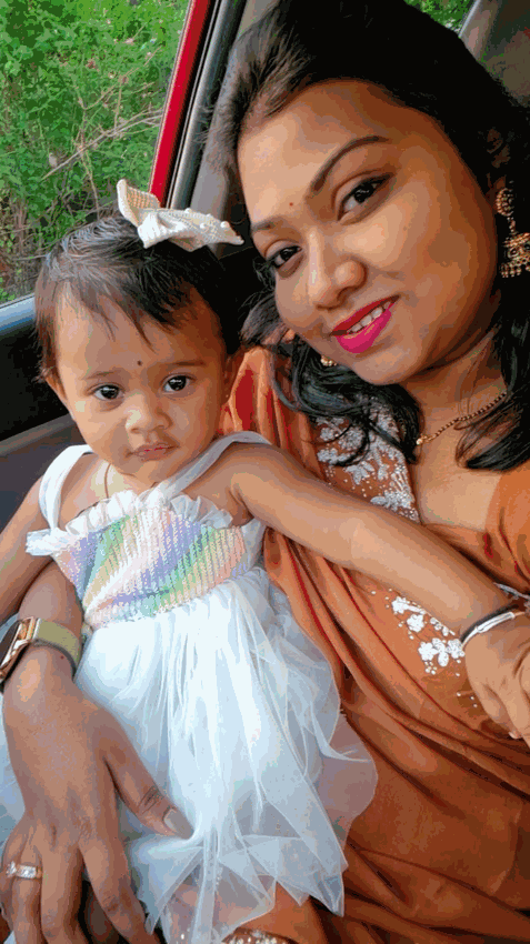 Kunika Dudhalkar