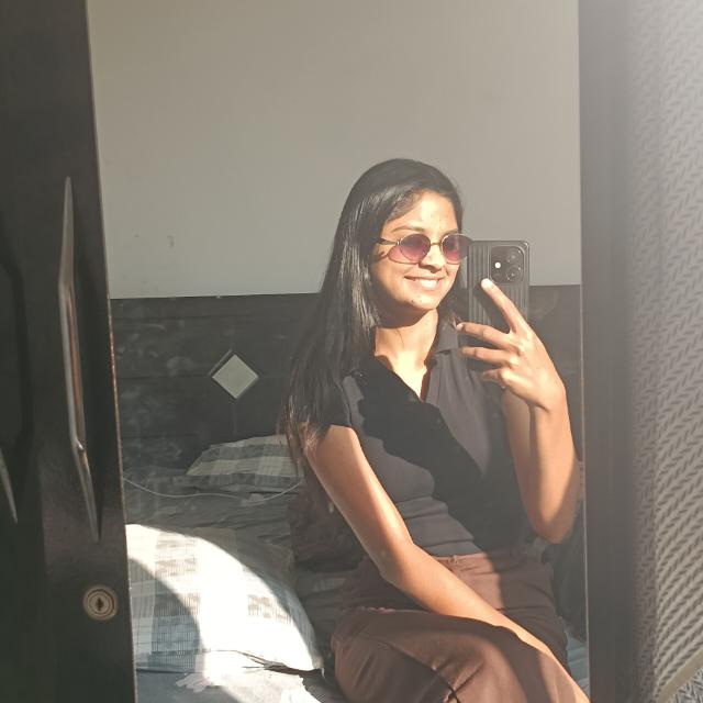 Nainaa Kondawar