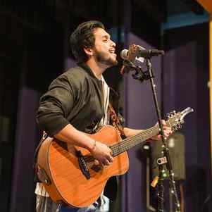 Akash Barnabas