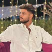 Naman Joshi