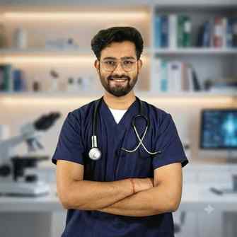 Ashutosh Raut