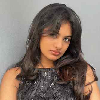 Nayana Koyyalamudi