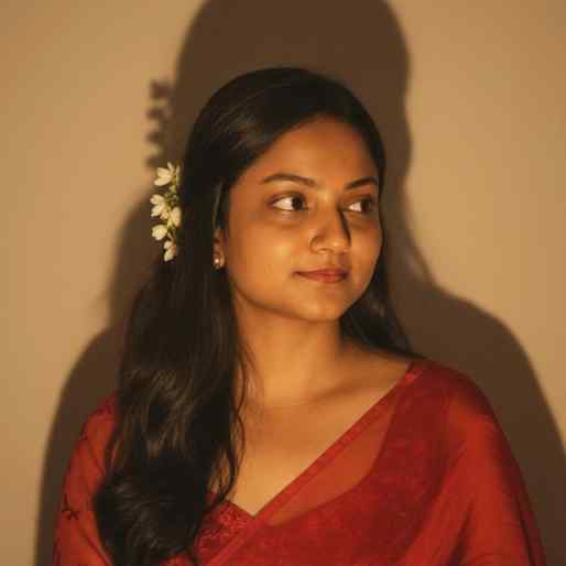 Ishita Moitra Pahari