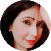 Shilpi sareen