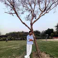 SUMIT TYAGI