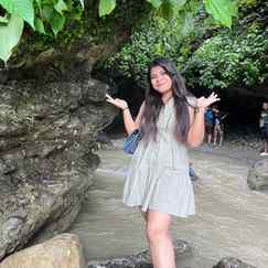 Mahak Gupta