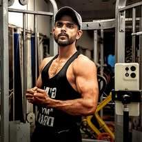 Nabeel Khan