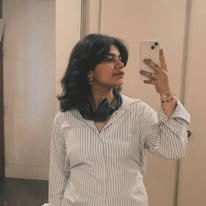 Vridhi Thakur