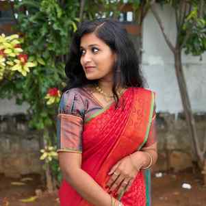 Narmadha Nagendran