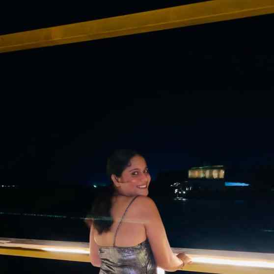 Rahi Jain