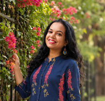 Madhuri V patel
