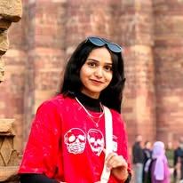Vaishnavi vinod