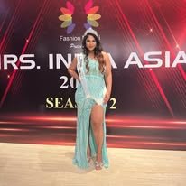 Nisha Mani