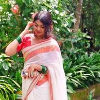 Gowri VJ