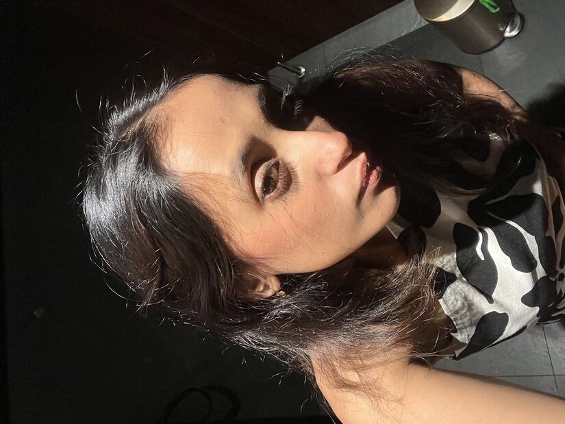 Anantika Srivastava