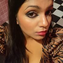 Srishti Mehtawala