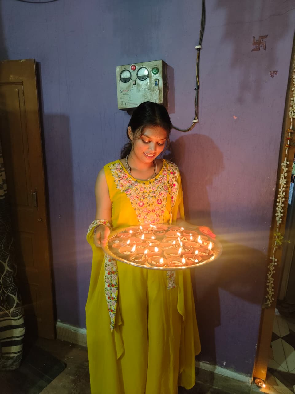 Nandni Narwariya