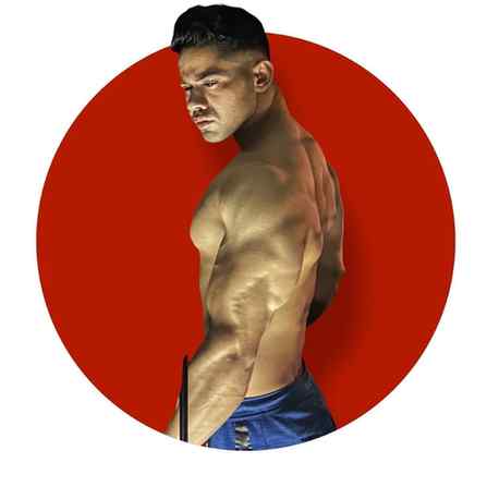 Davin Khanna