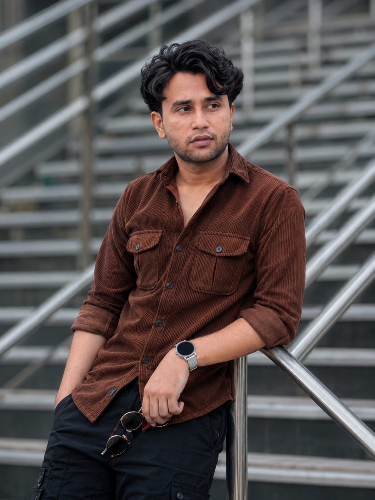 Izhar Khan