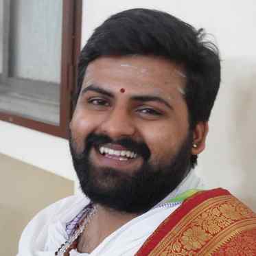 Srinitin Ghanapathi