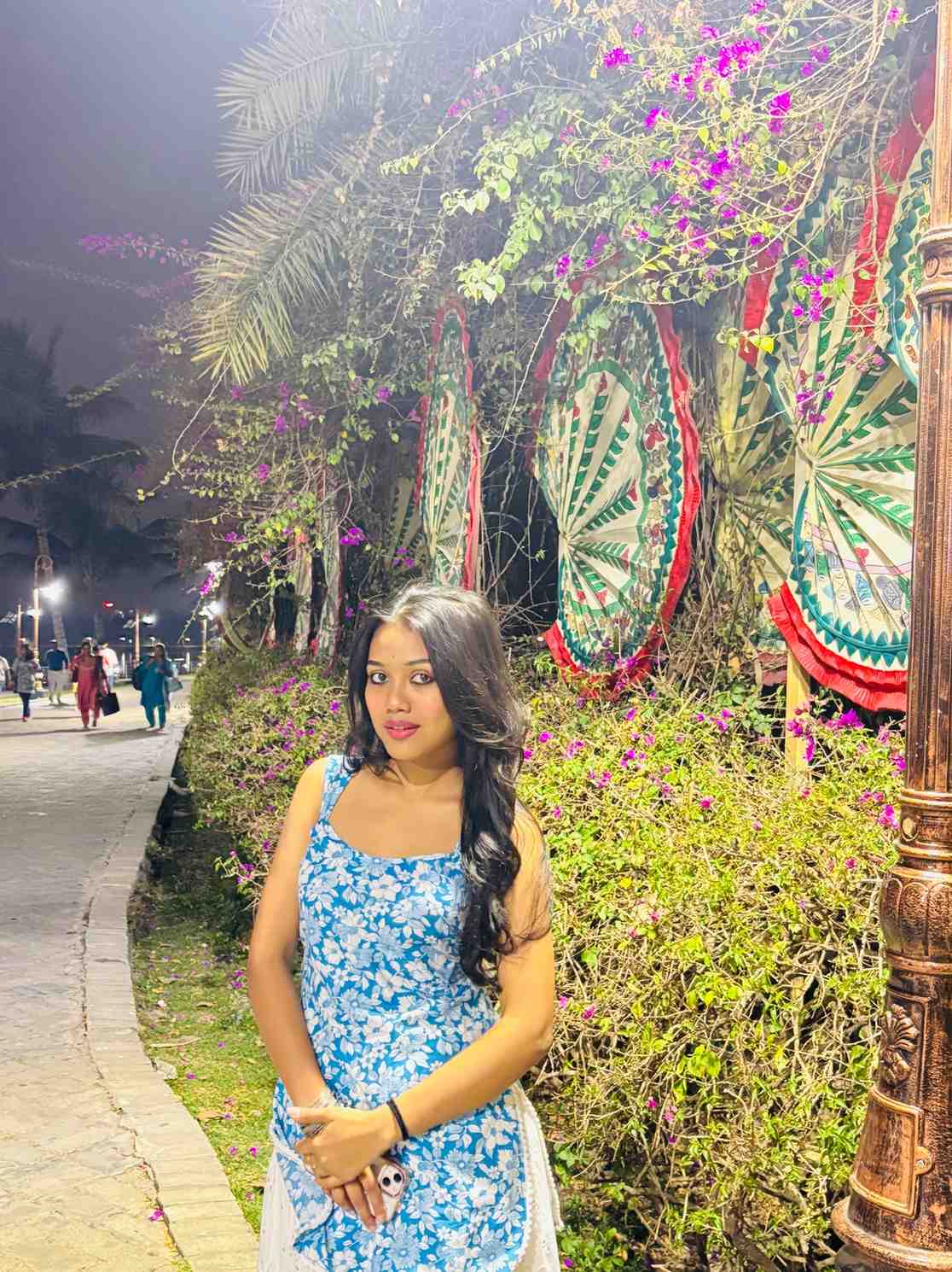 Ushasi Sarkar