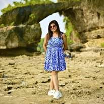 Moumita Bhowmick