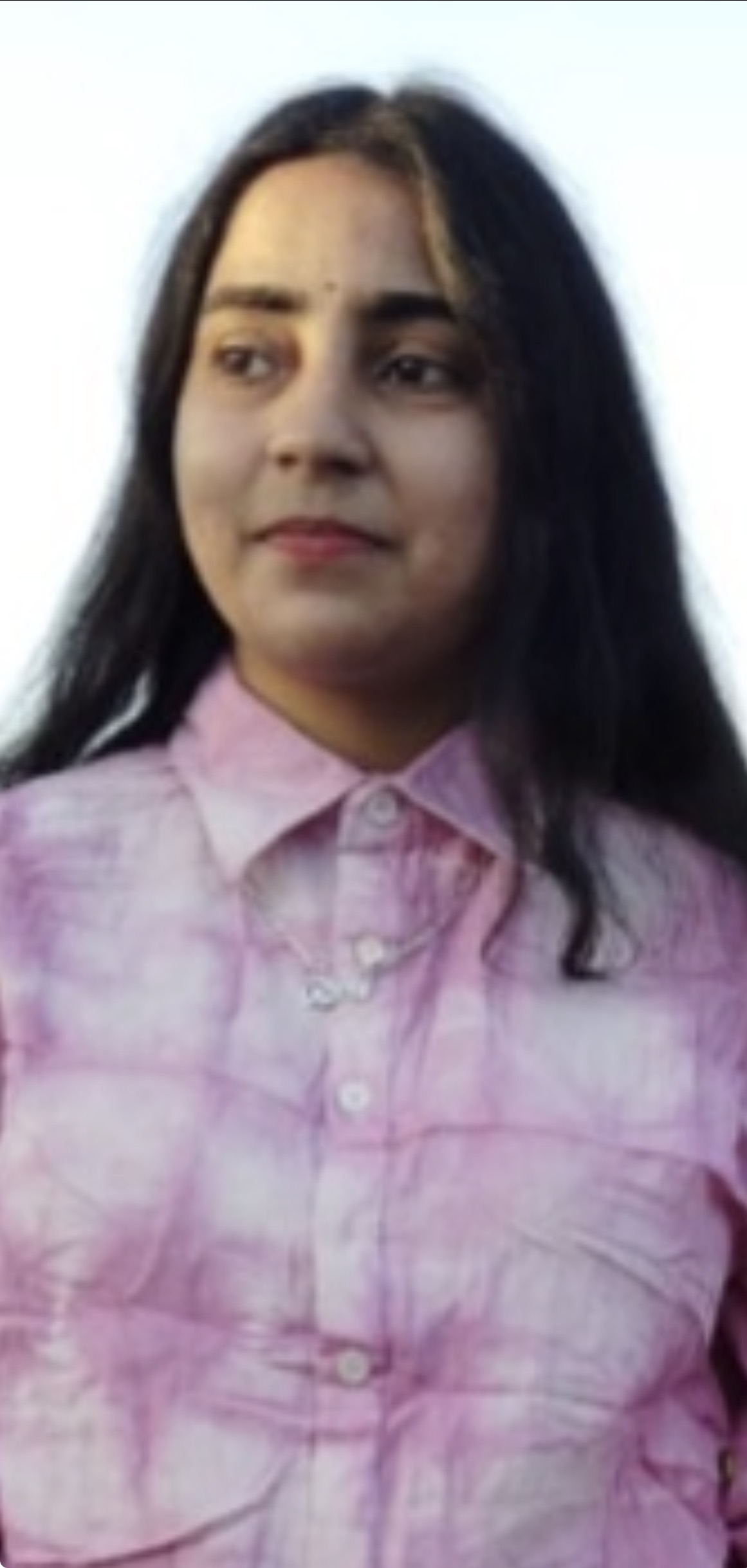 Ruchi Choudhary