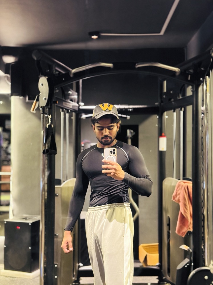 Abhinav Yaduvanshi