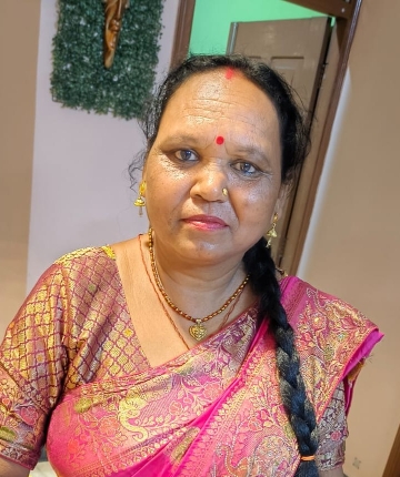Babita Nunia