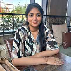 Vaishali Gupta