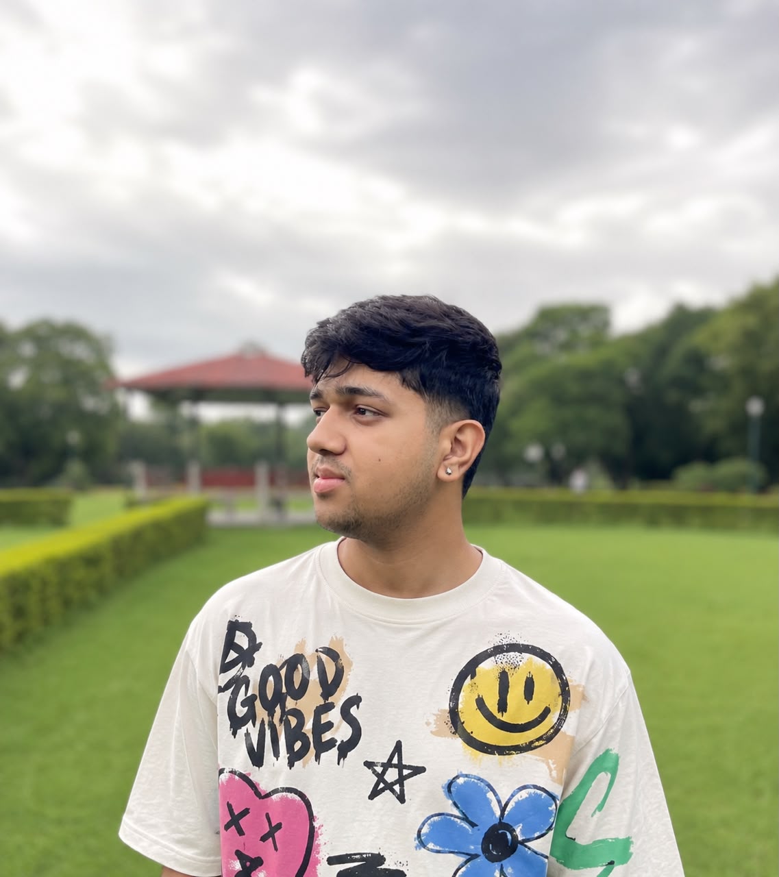 Rajveer Thakur