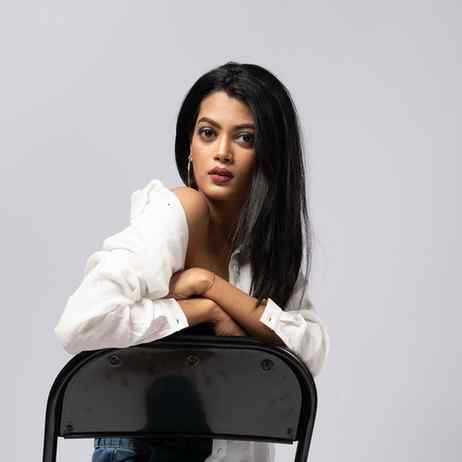 Jigeesha Gupta