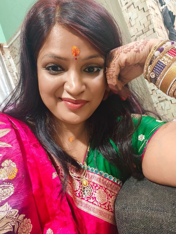 Uma Singh
