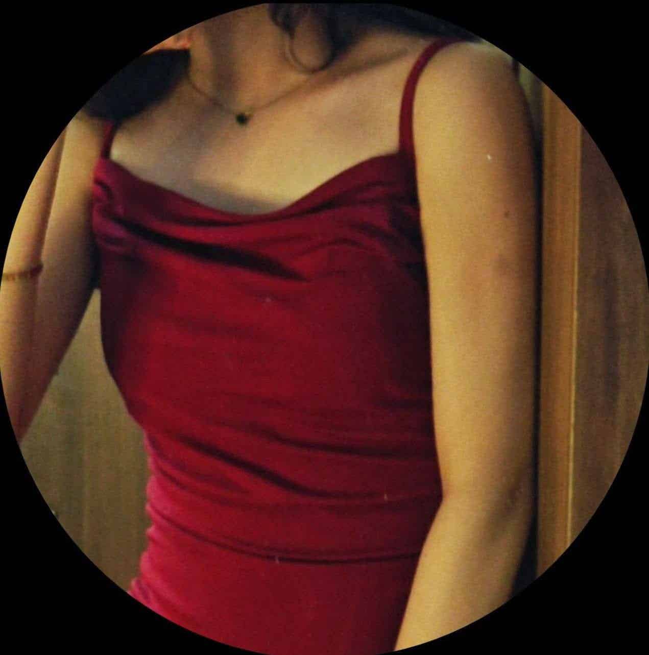 Disha Chakraborty