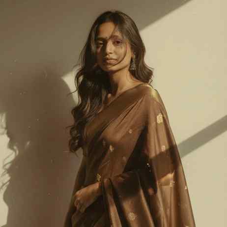 Shreya Khedekar
