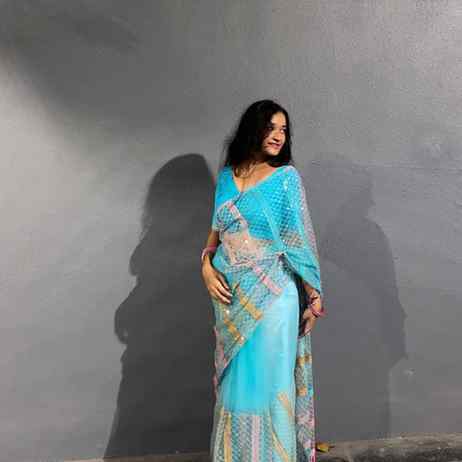 Aashi Choudhury