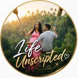 Life Unscripted