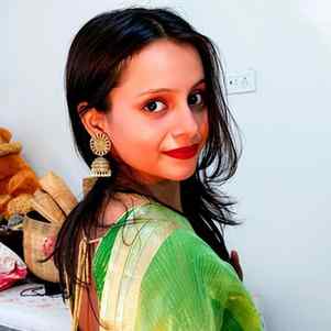 Suhani Sahu
