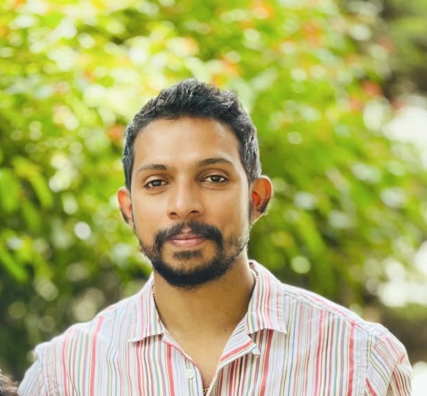 Raghavendra Masthy