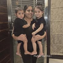 unnati Rawat