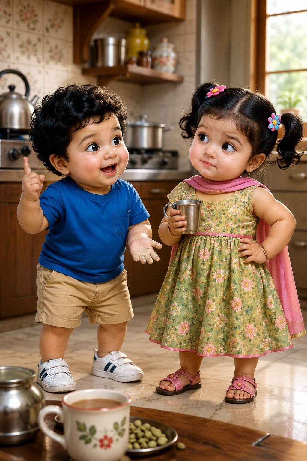Avinash Agrawal