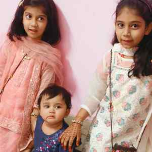 Arshi Fatma