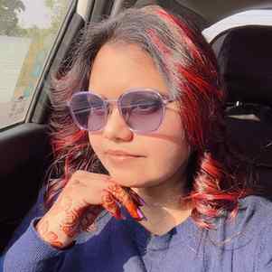 Yugandhara Kamble