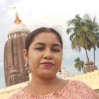PARBATI KARAR