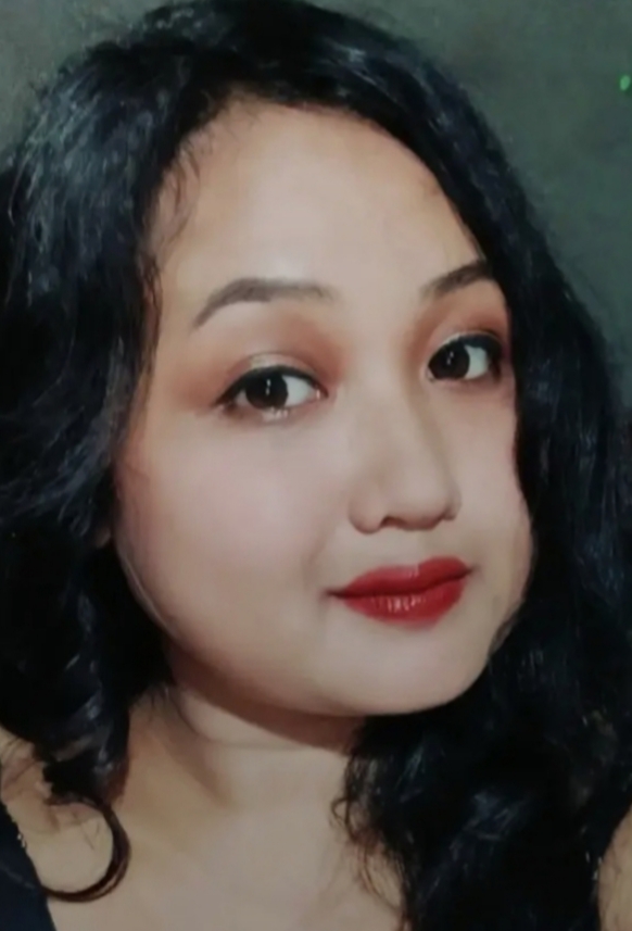 Pollobi Gogoi