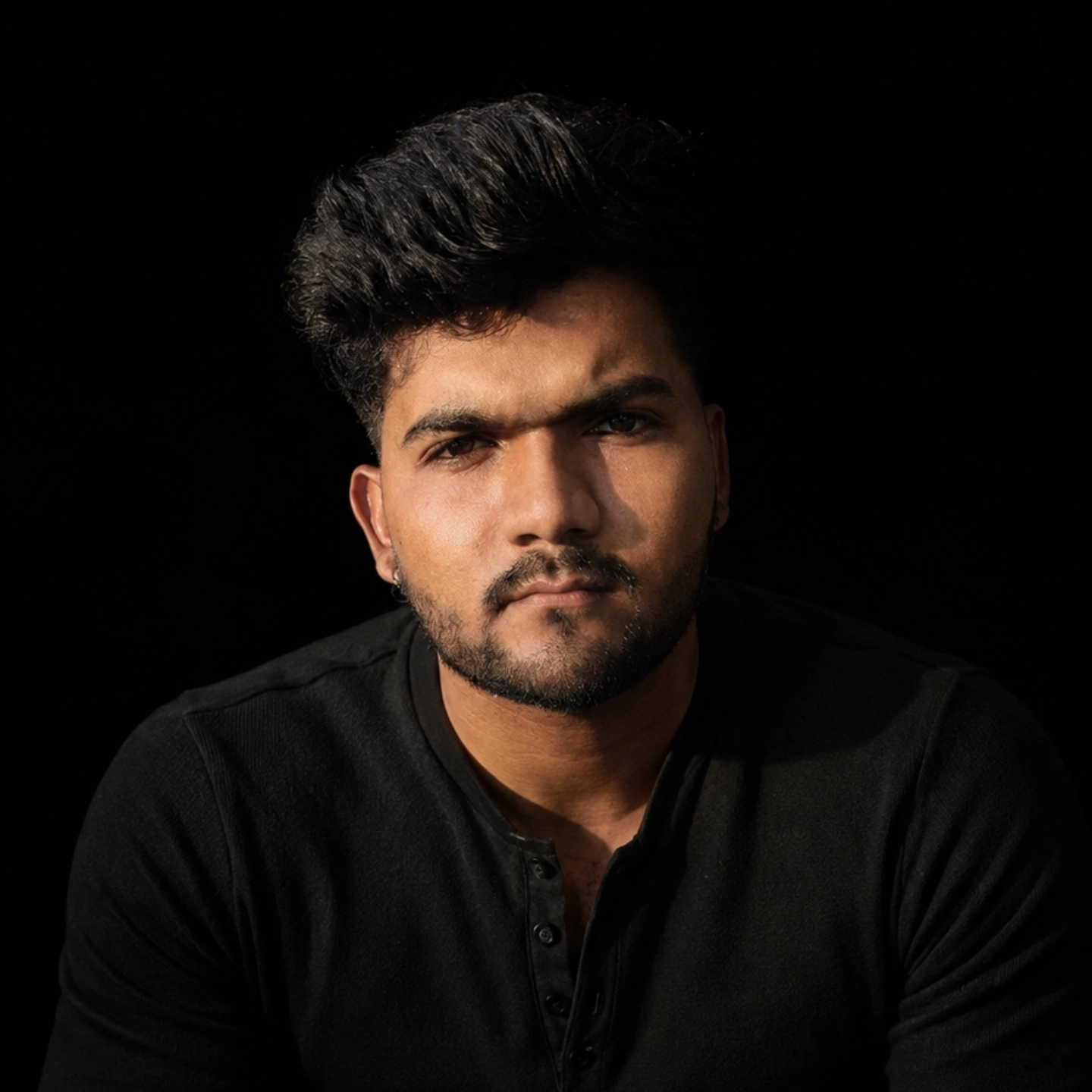 Devraj thakor